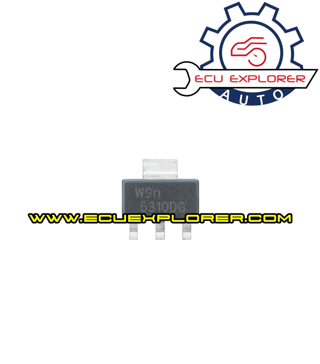 5310DG chip