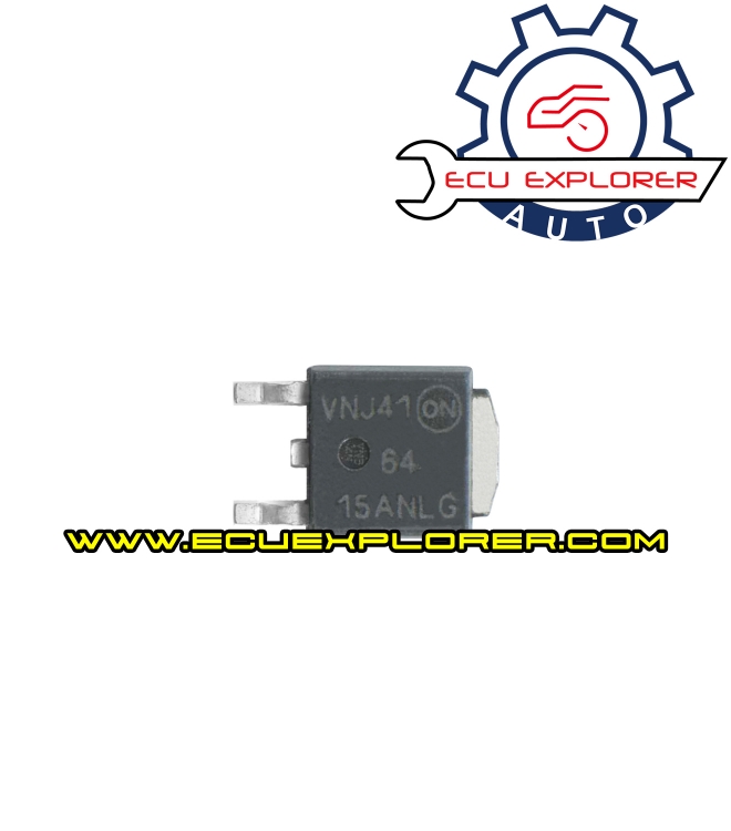 6415ANLG chip