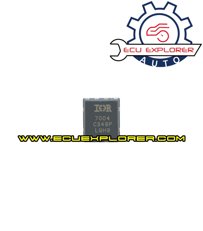 7004 chip 