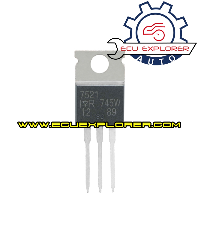 7521 chip