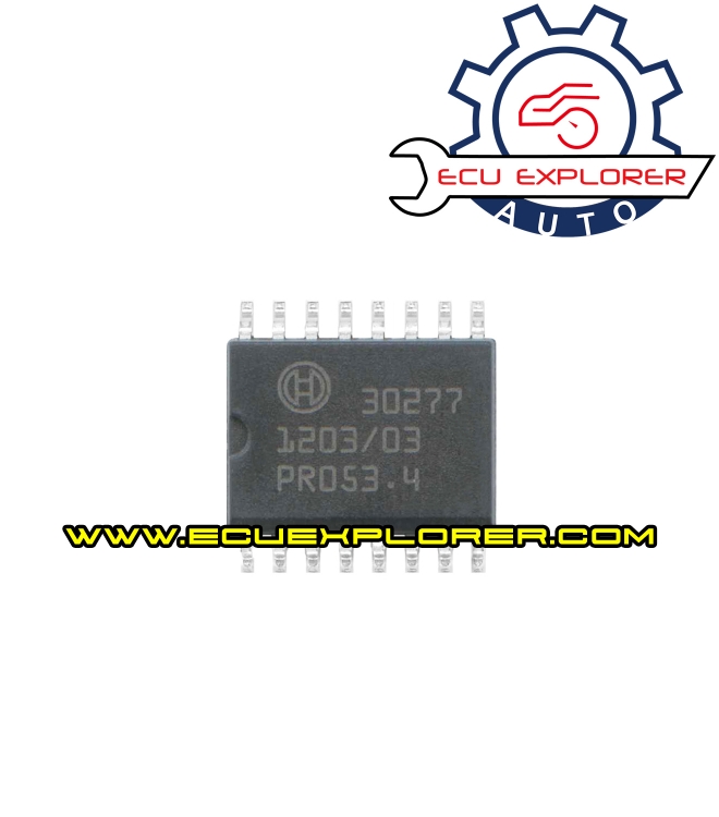 30277 chip