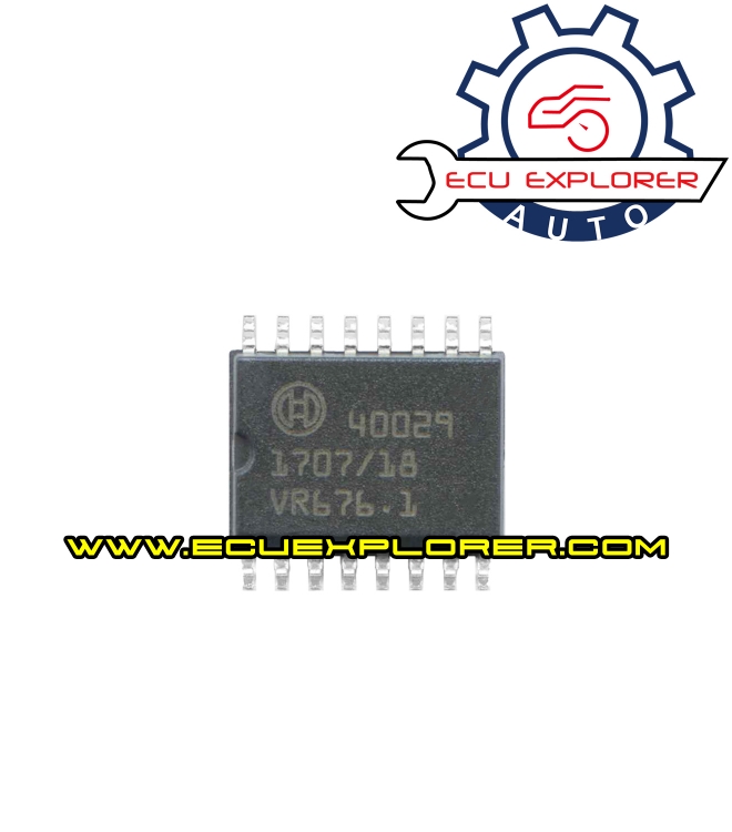 40029 chip