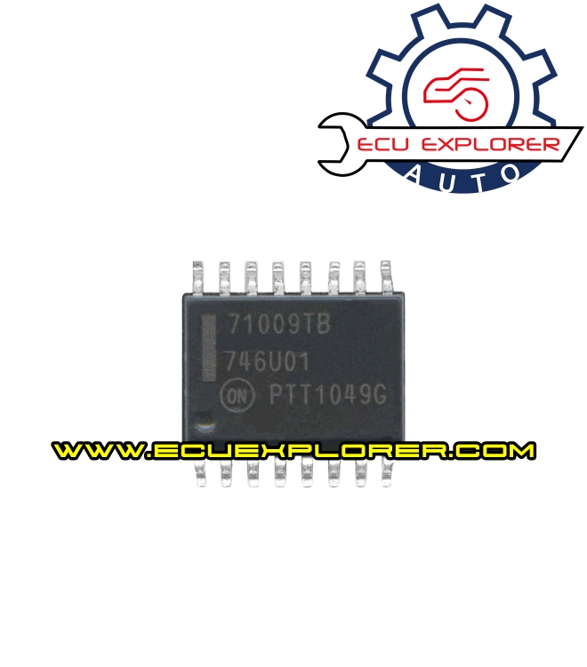 71009TB chip