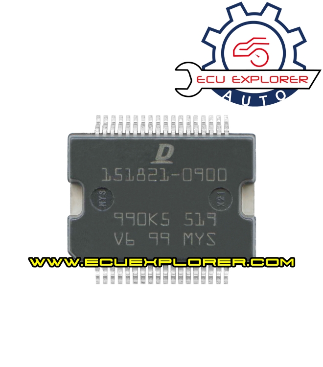 151821-0900 chip