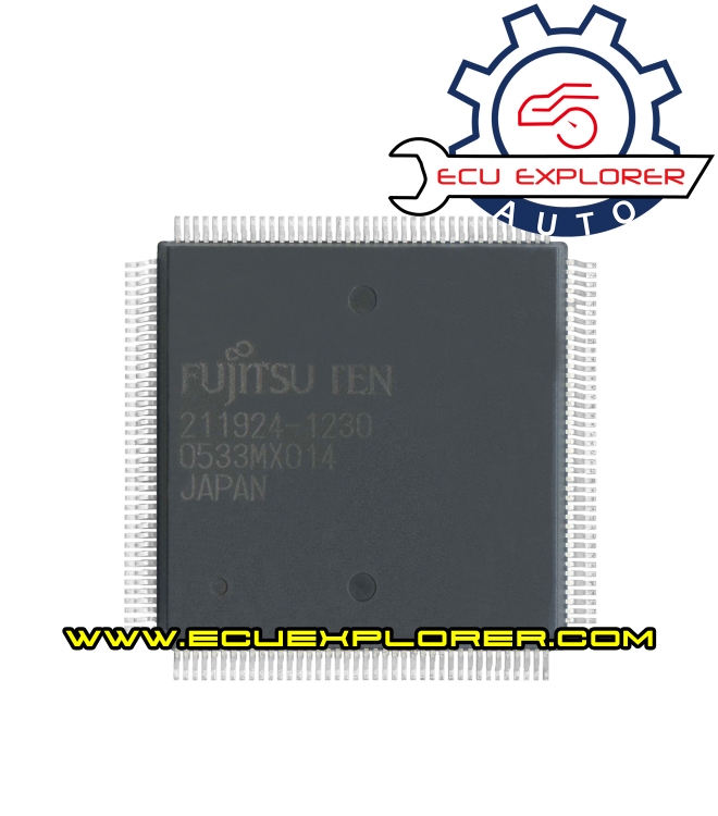 211924-1230 chip