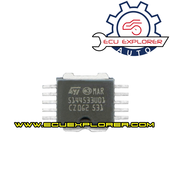 5144533U01 chip