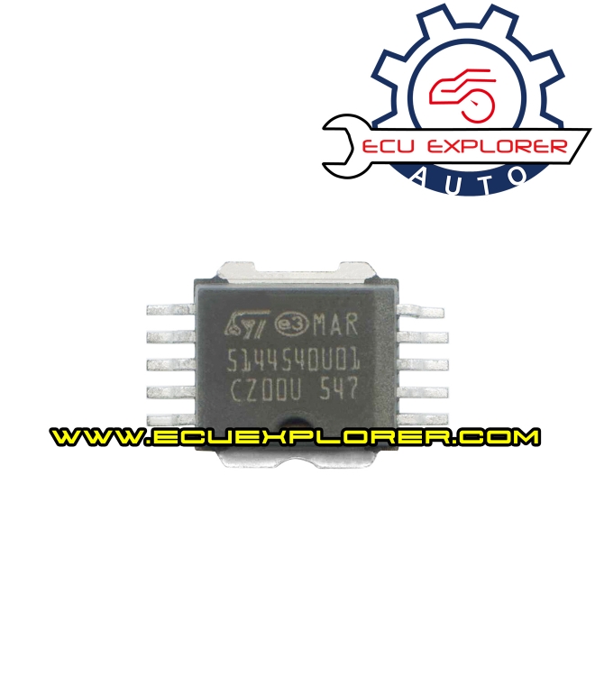 5144540U01 chip