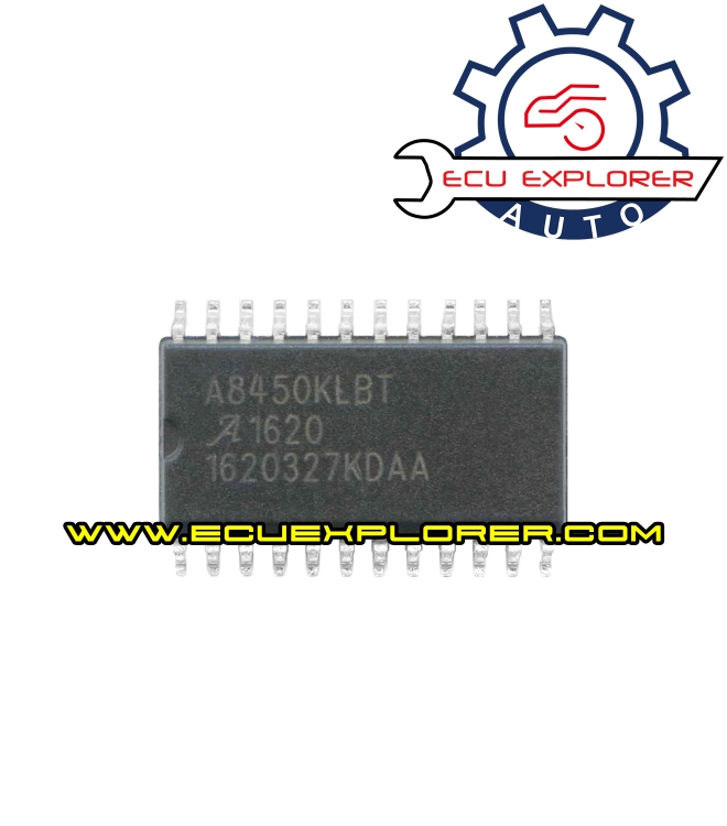 A8450KLBT