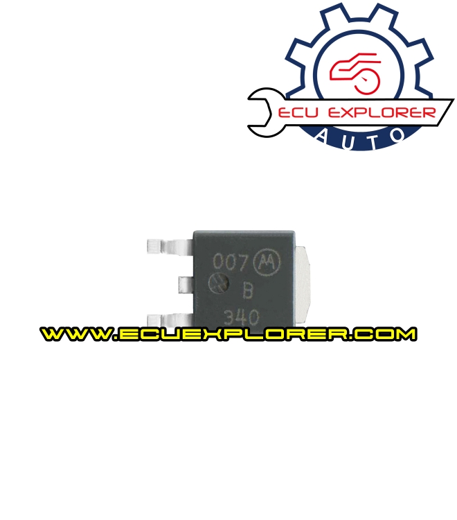 B340 chip