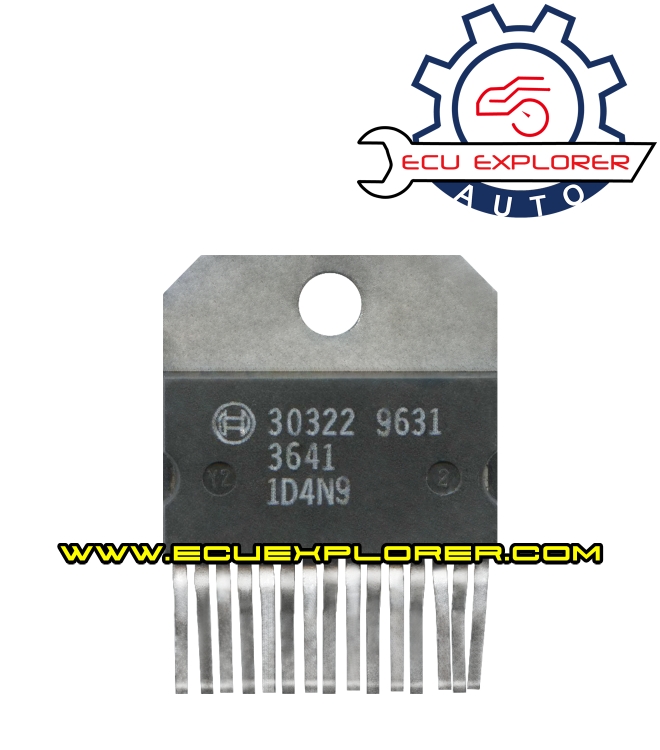 30322 chip