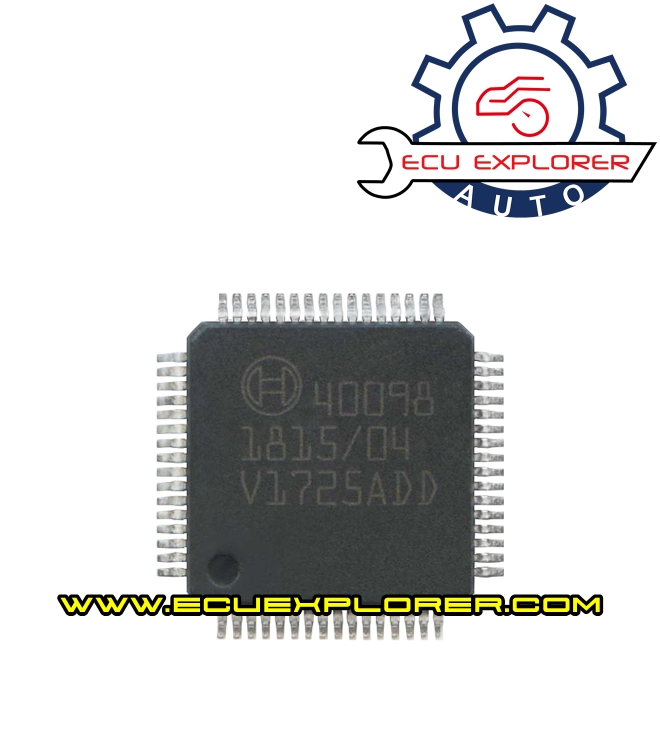 40098 chip