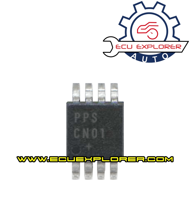 CN01 chip