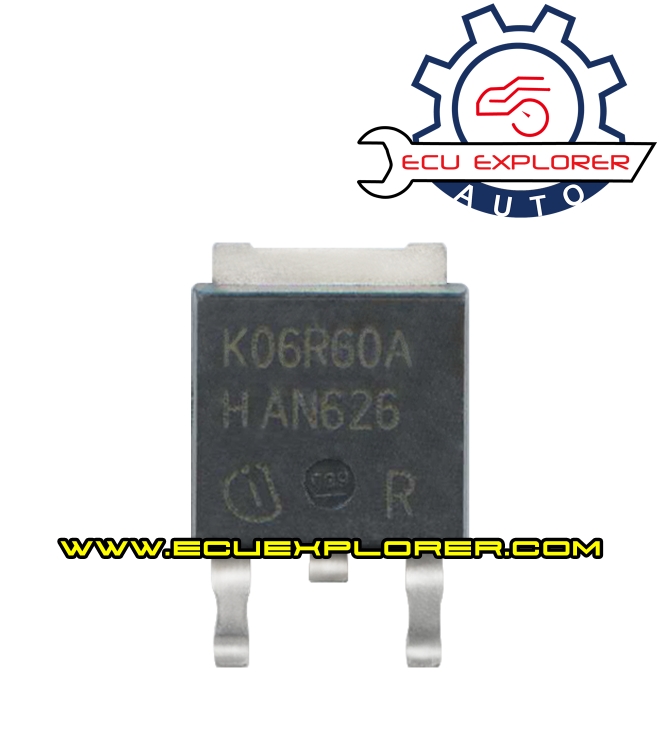 K06R60A chip