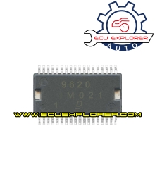 1M021 chip