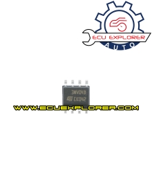 3NV04D chip