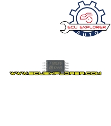 5M1FD chip