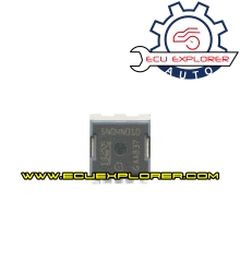 5N04N010 chip