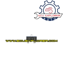 9Et 3PIN chip 