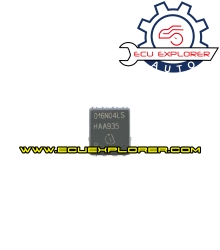 016N04LS chip