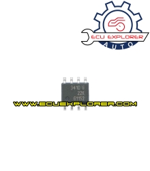 3410G chip