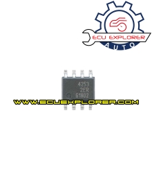 4253 chip