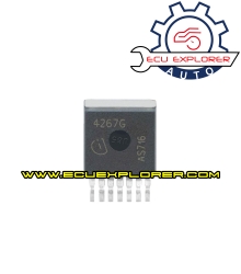 4267G chip