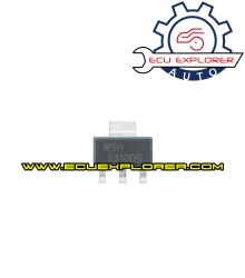 5310DG chip