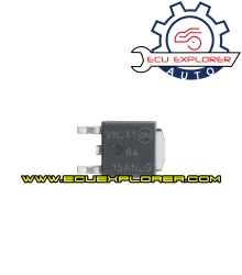 6415ANLG chip