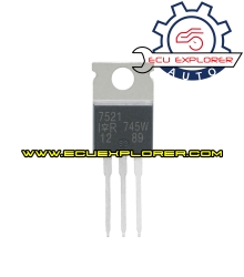 7521 chip