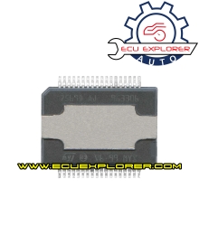 7569DAJ chip 