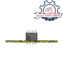 7626 chip