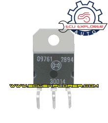 30014 chip