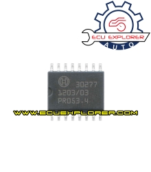 30277 chip