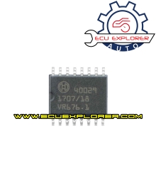 40029 chip