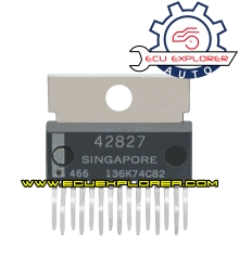 42827 chip