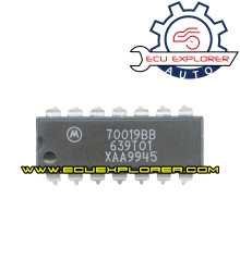 70019BB chip