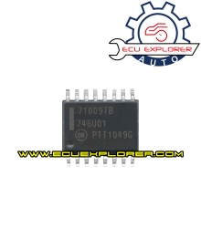 71009TB chip