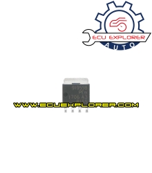 91955B chip