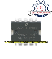 151821-0900 chip