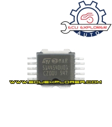 5144540U01 chip
