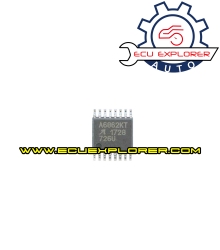 A6862KT chip