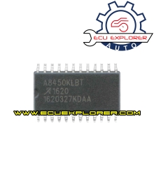 A8450KLBT
