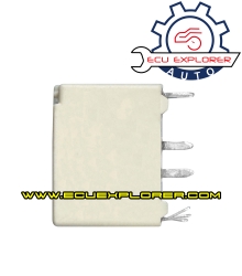 ACT512 M26 12V relay