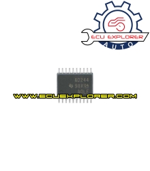 AD244 chip