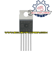 BTS410F2 TO220-5 chip