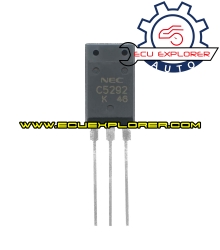 C5292 chip