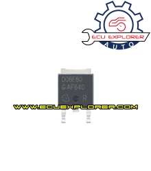 D06E60 chip