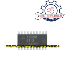 E313 chip