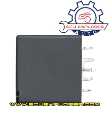 HFV7-P 012-HST relay