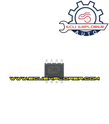 IS25LP032 eeprom chip